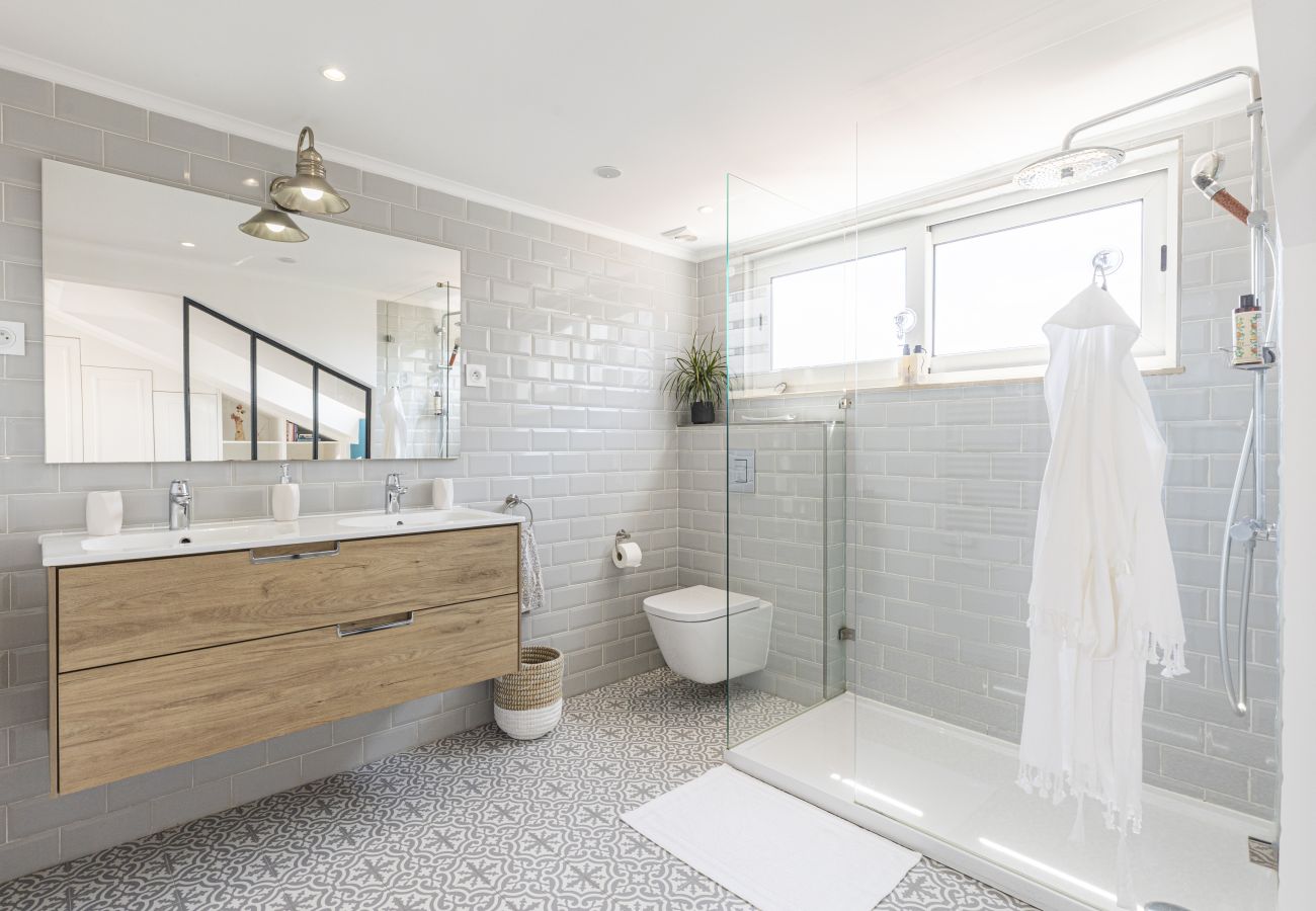 Appartamento a Lisboa - Cityscape Loft