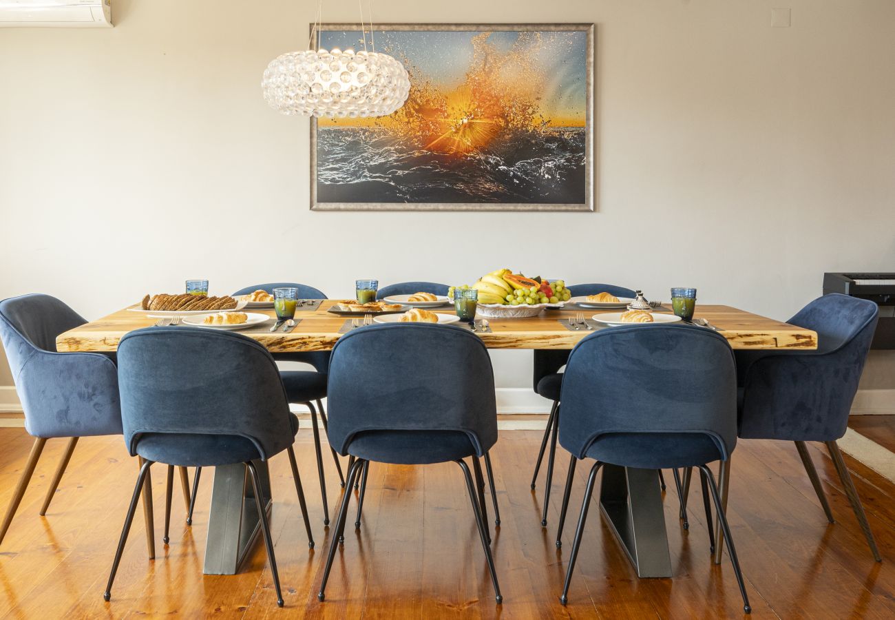 Appartamento a Lisboa - Cityscape Loft