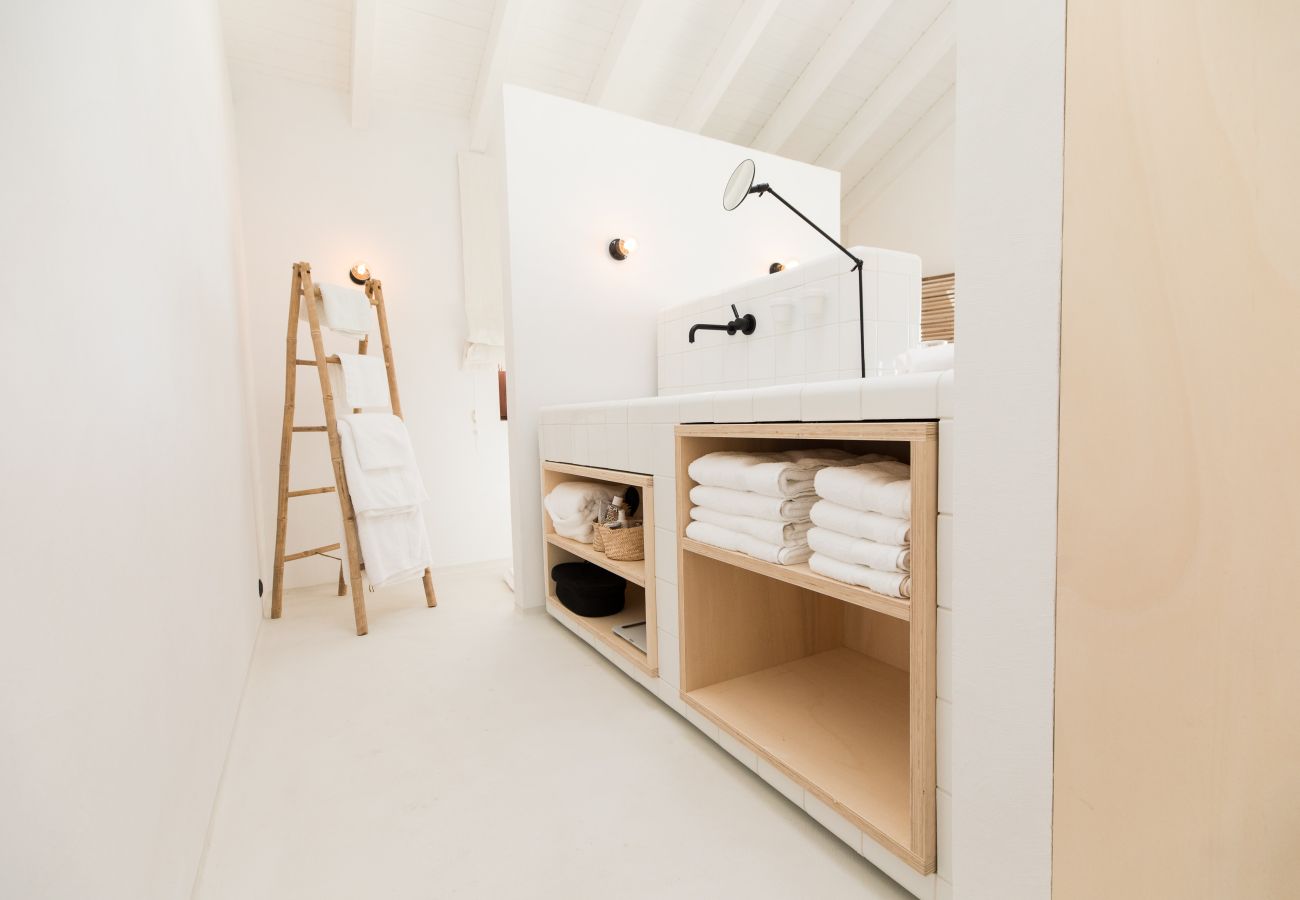 Casa a schiera a Comporta - Azure Beach House