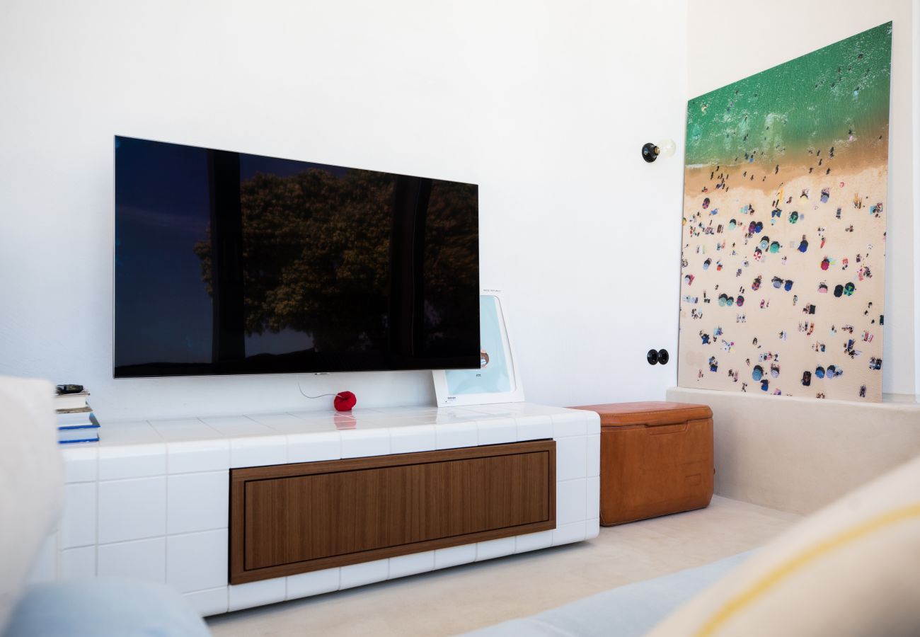 Casa a schiera a Comporta - Azure Beach House