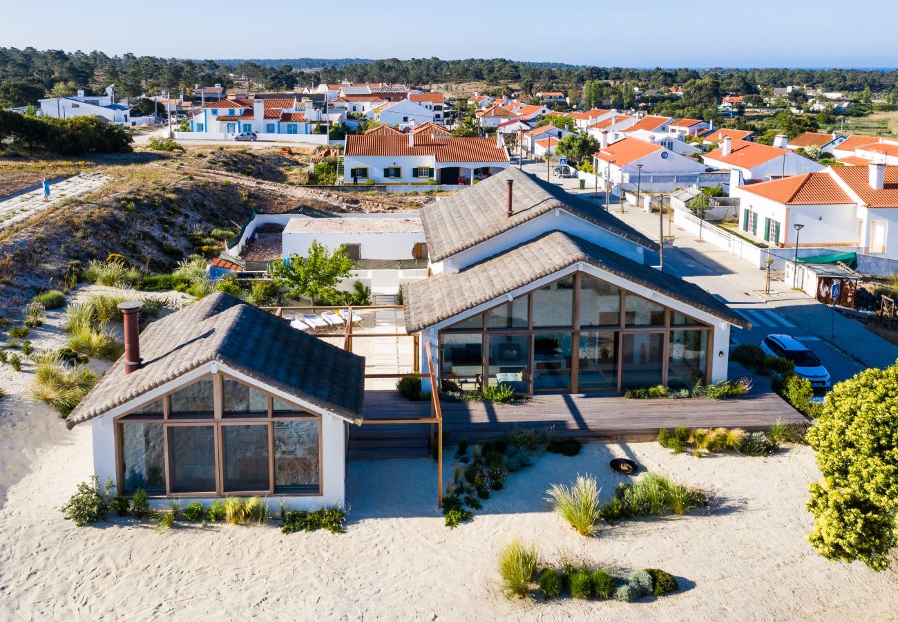 Casa a schiera a Comporta - Azure Beach House