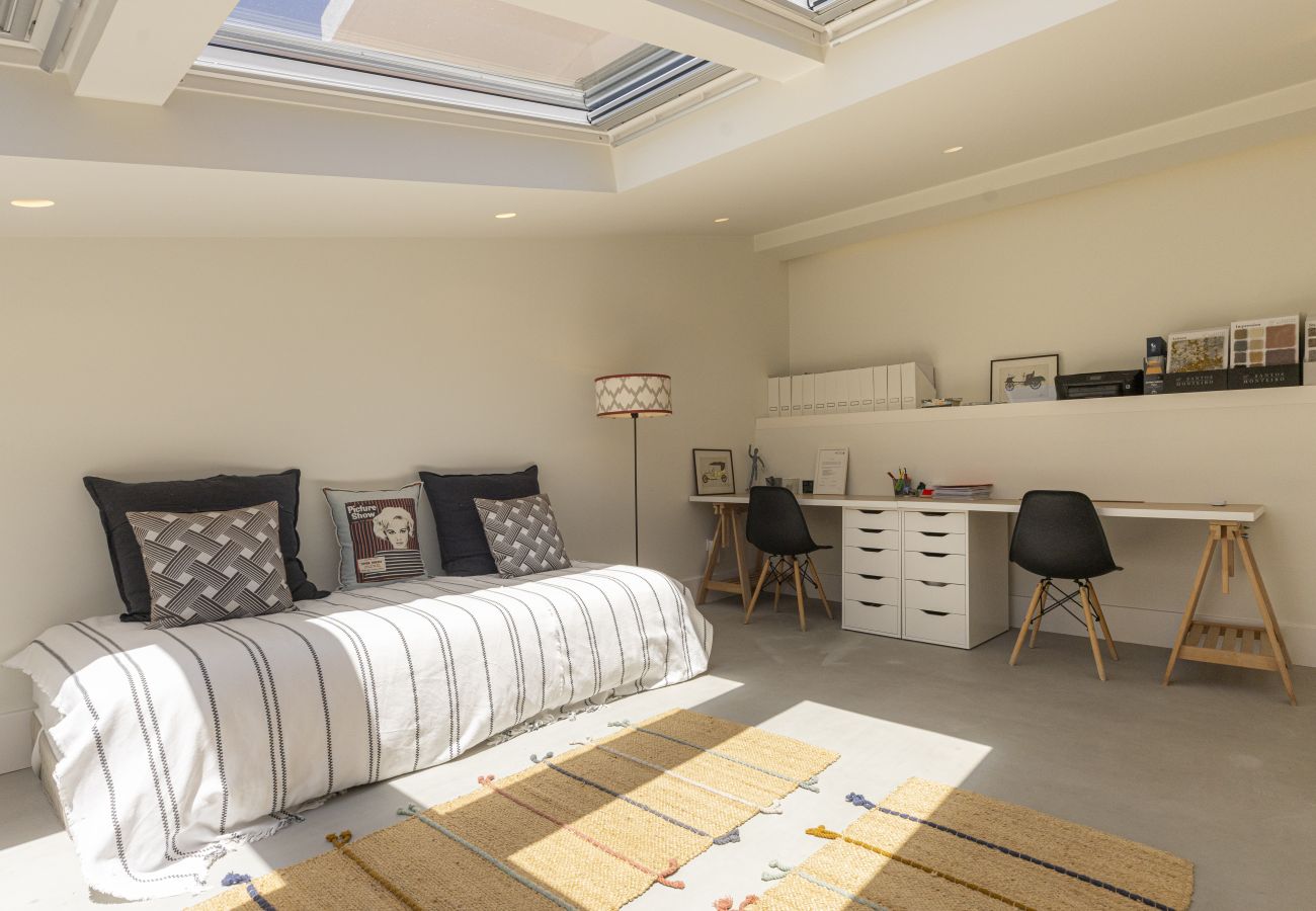 Casa a schiera a Estoril - Estoril Escape Boutique