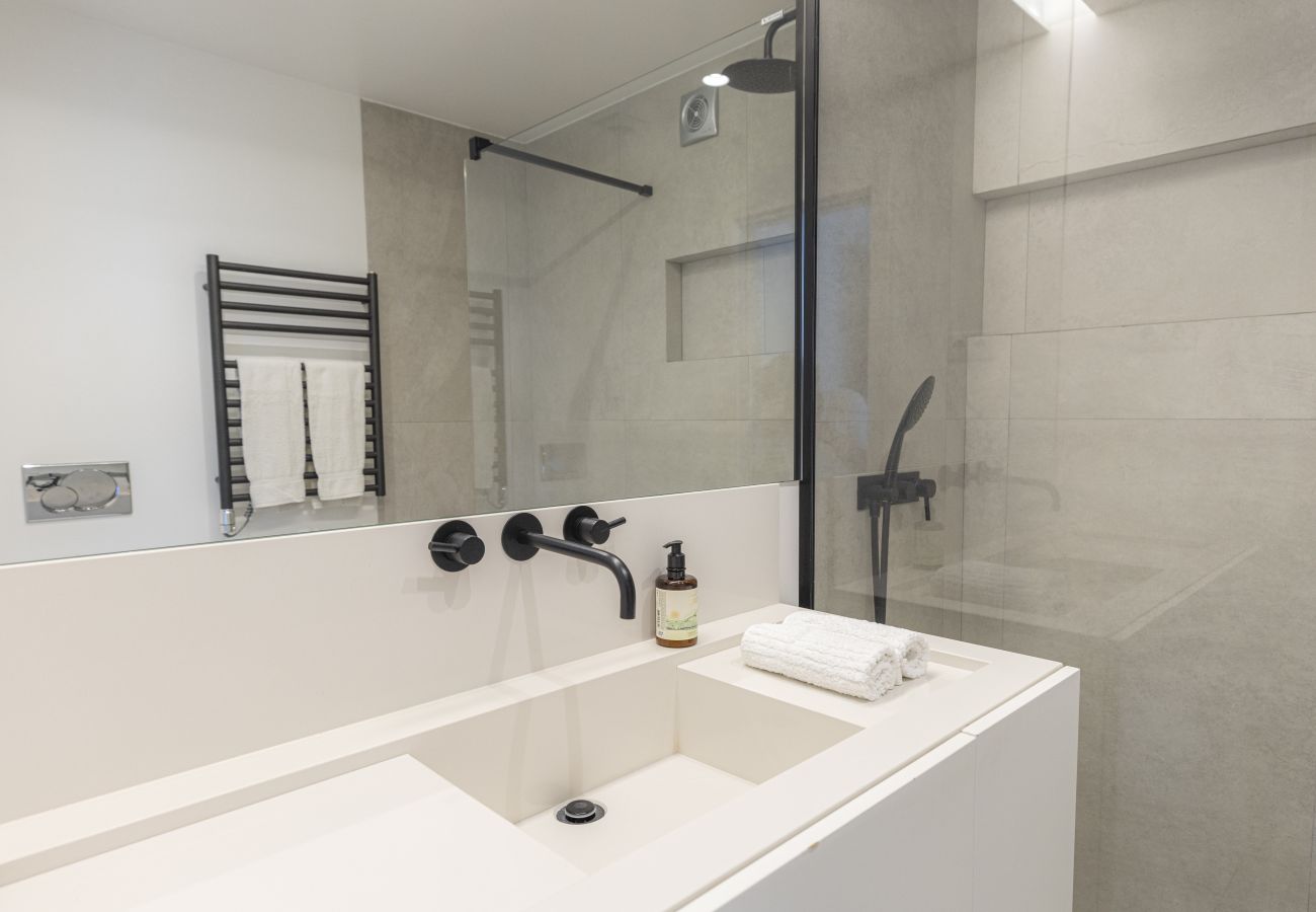 Casa a schiera a Estoril - Estoril Escape Boutique