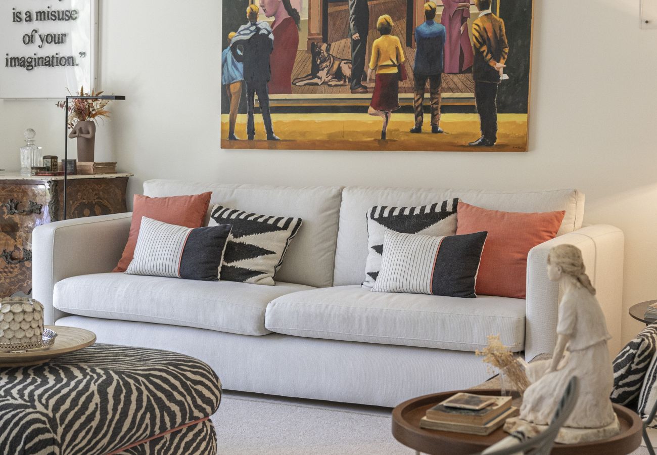 Casa a schiera a Estoril - Estoril Escape Boutique