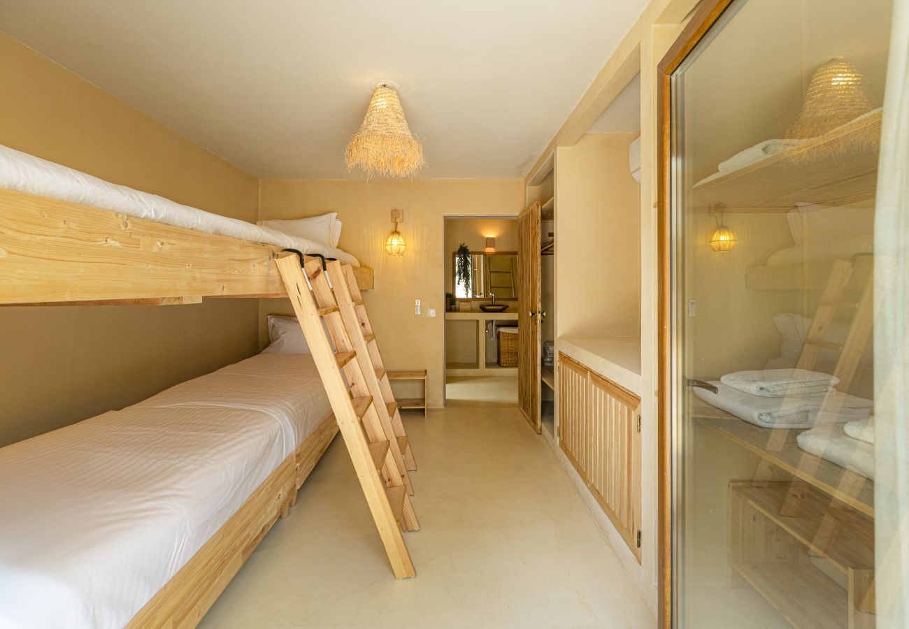 Villa a Melides - Mint Forest Villa