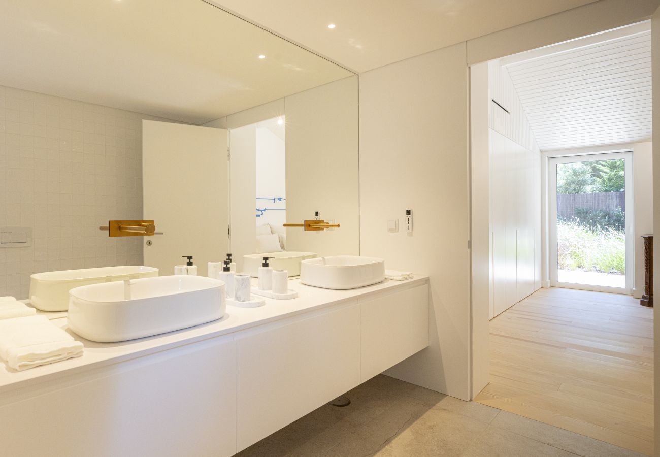 Villa a Cascais - Havenwood Villa