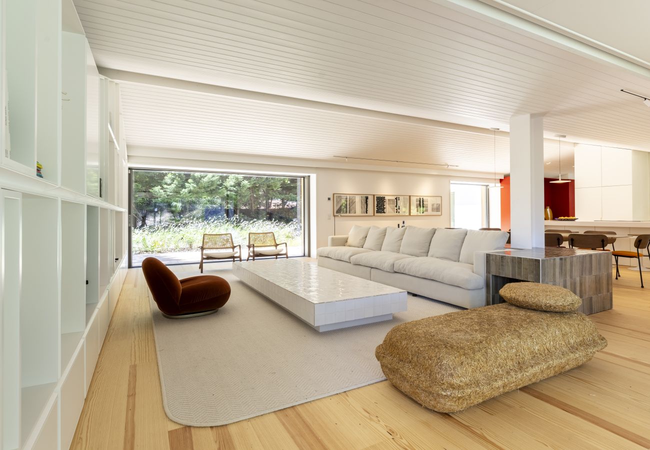 Villa a Cascais - Havenwood Villa