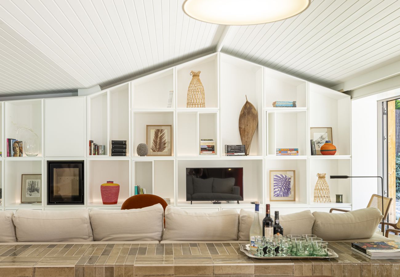 Villa a Cascais - Havenwood Villa