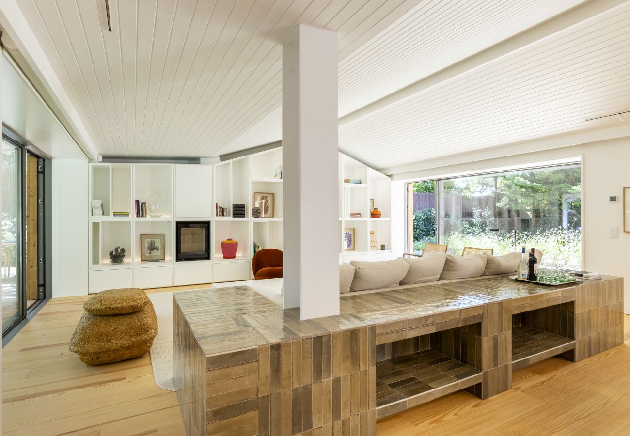 Villa a Cascais - Havenwood Villa