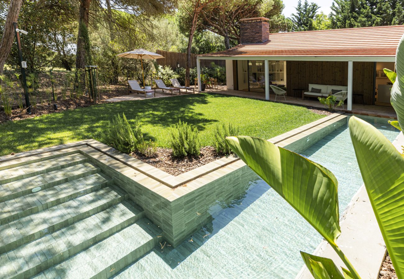 Villa a Cascais - Havenwood Villa