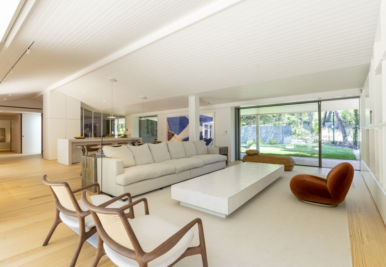 Villa a Cascais - Havenwood Villa