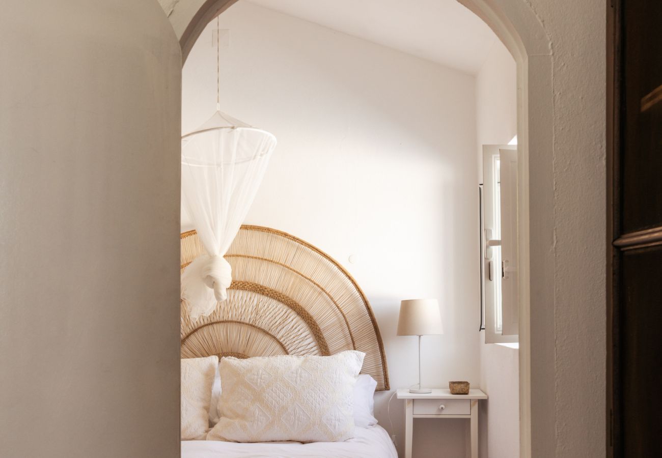 Villa a Comporta - Boho Breeze Hideaway