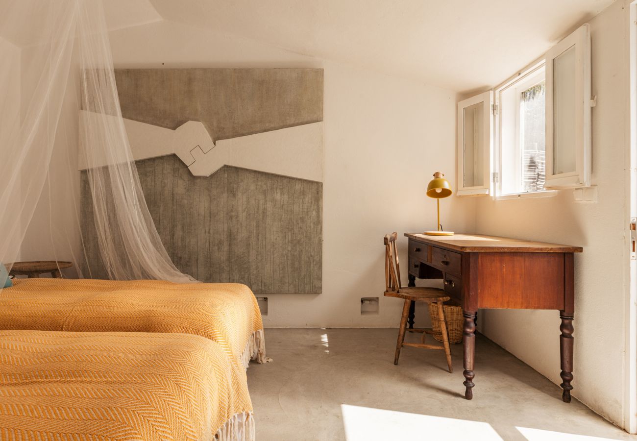 Villa a Comporta - Boho Breeze Hideaway