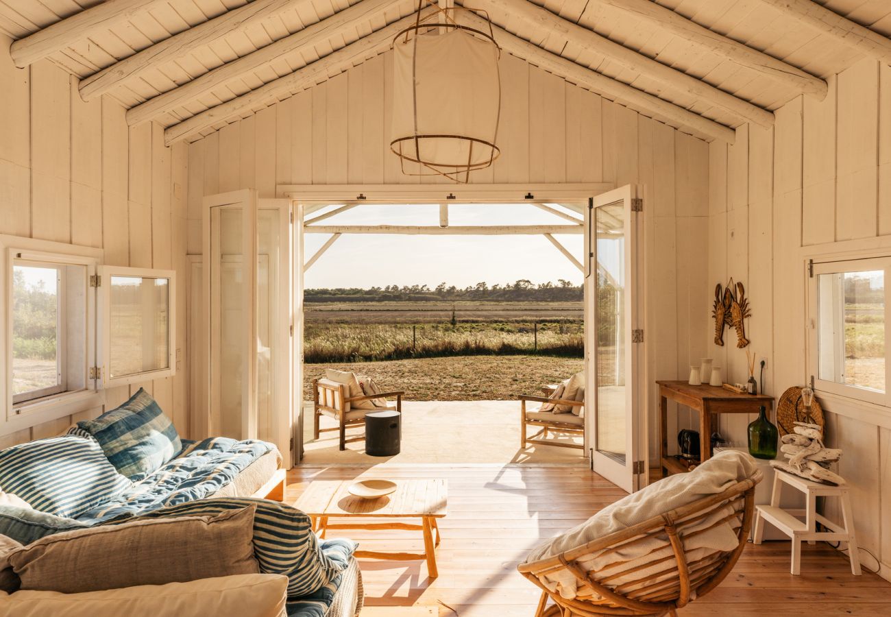 Villa a Comporta - Boho Breeze Hideaway