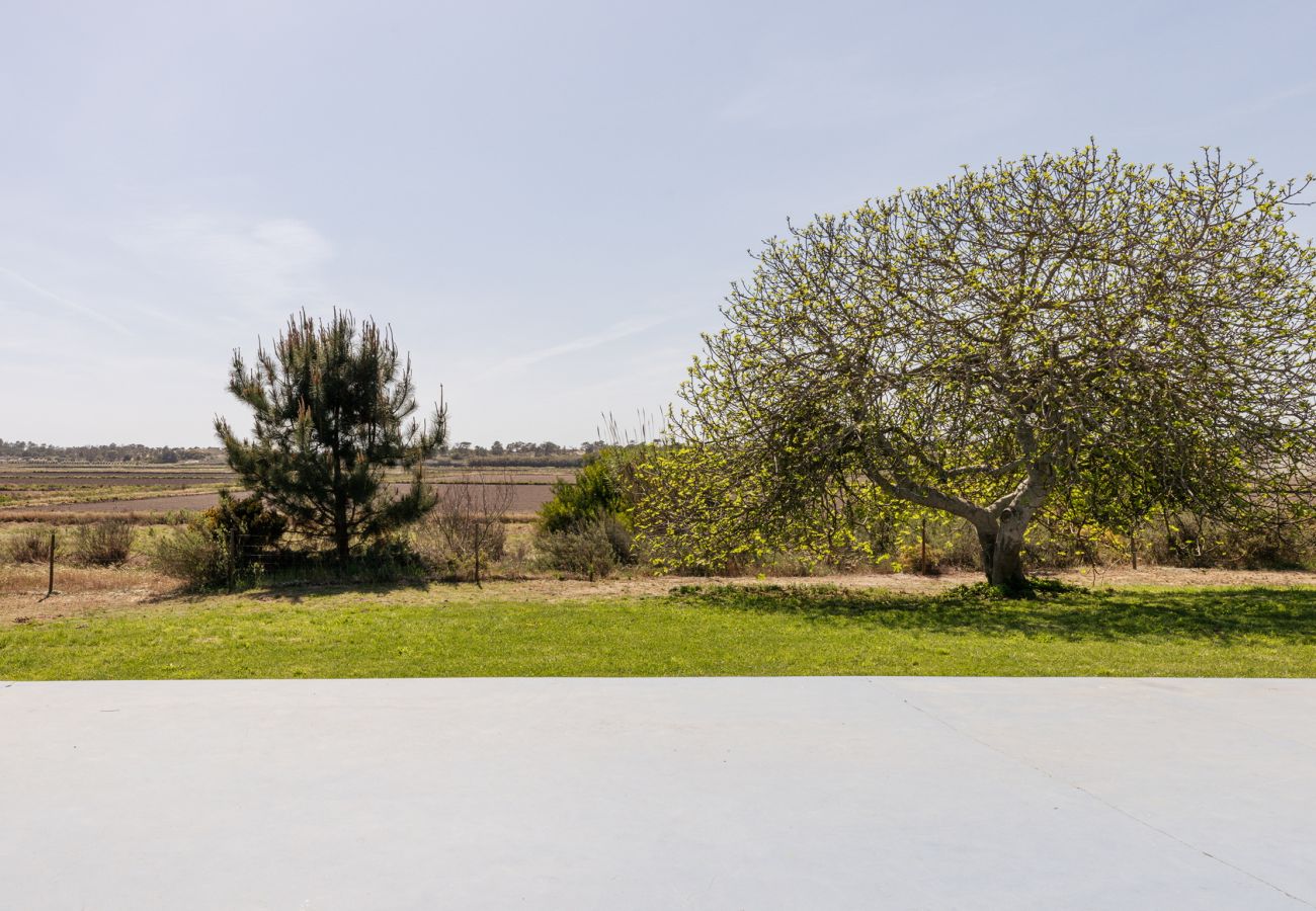 Villa a Comporta - Boho Breeze Hideaway