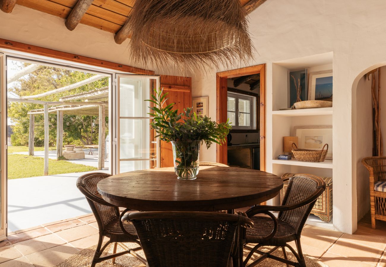 Villa a Comporta - Boho Breeze Hideaway