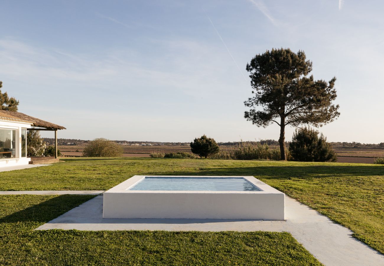 Villa a Comporta - Boho Breeze Hideaway