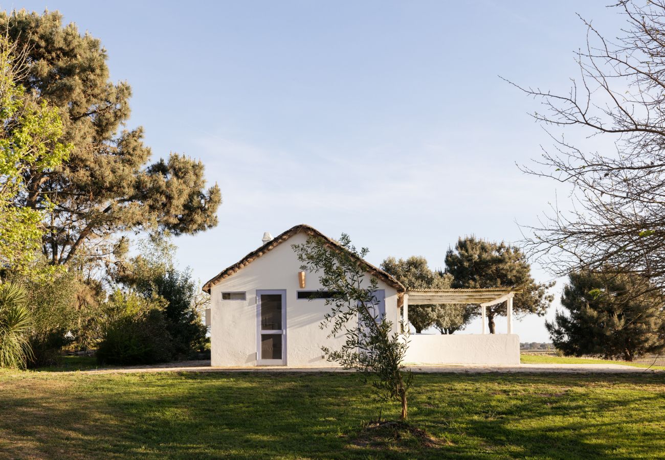 Villa a Comporta - Boho Breeze Hideaway