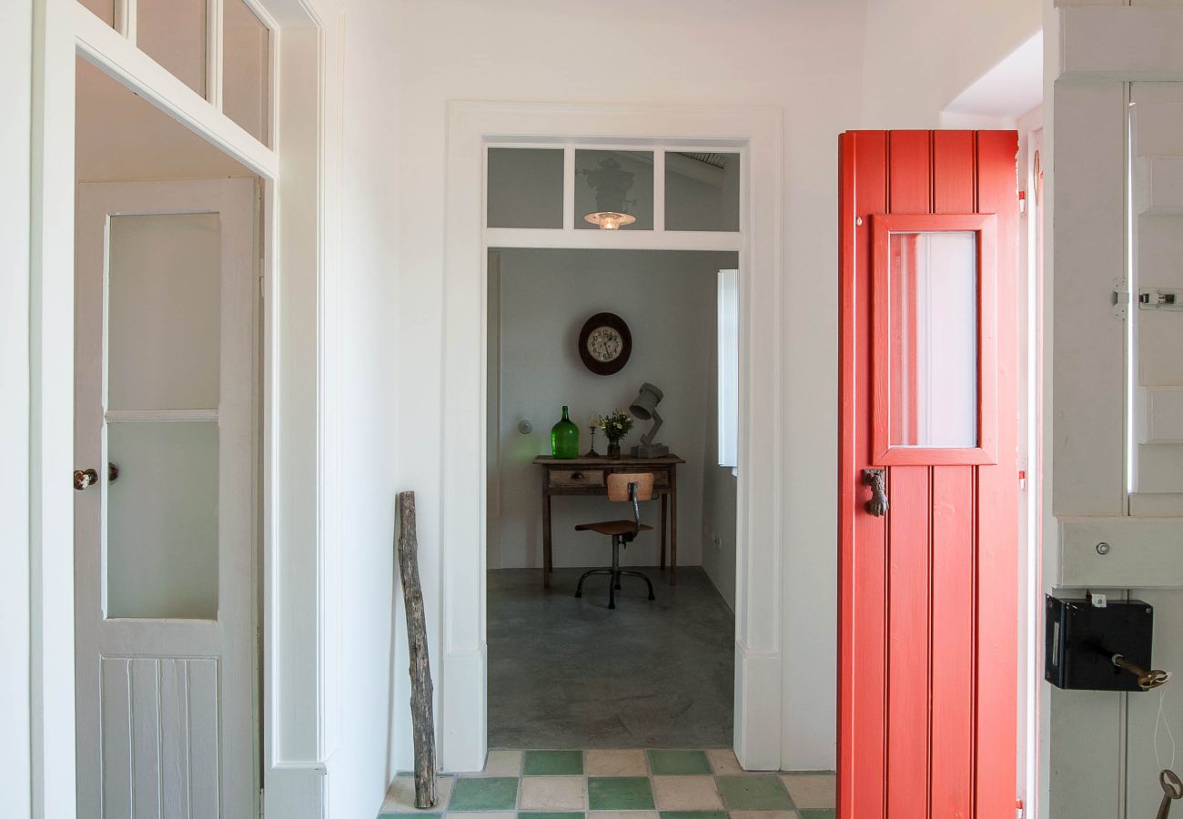 Villa a Conceição - Tavira Whispering Villa