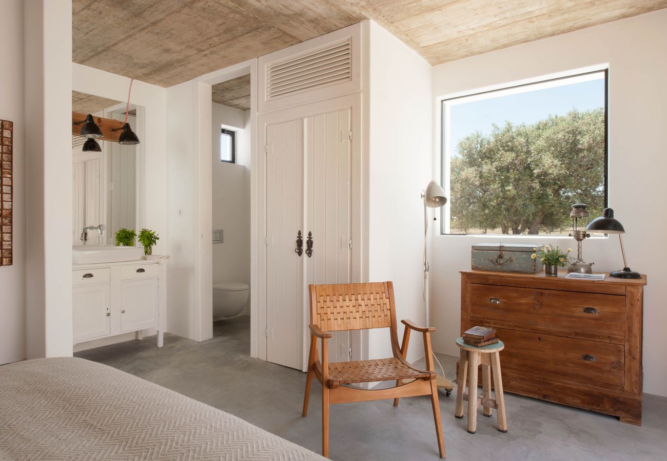 Villa a Conceição - Tavira Whispering Villa