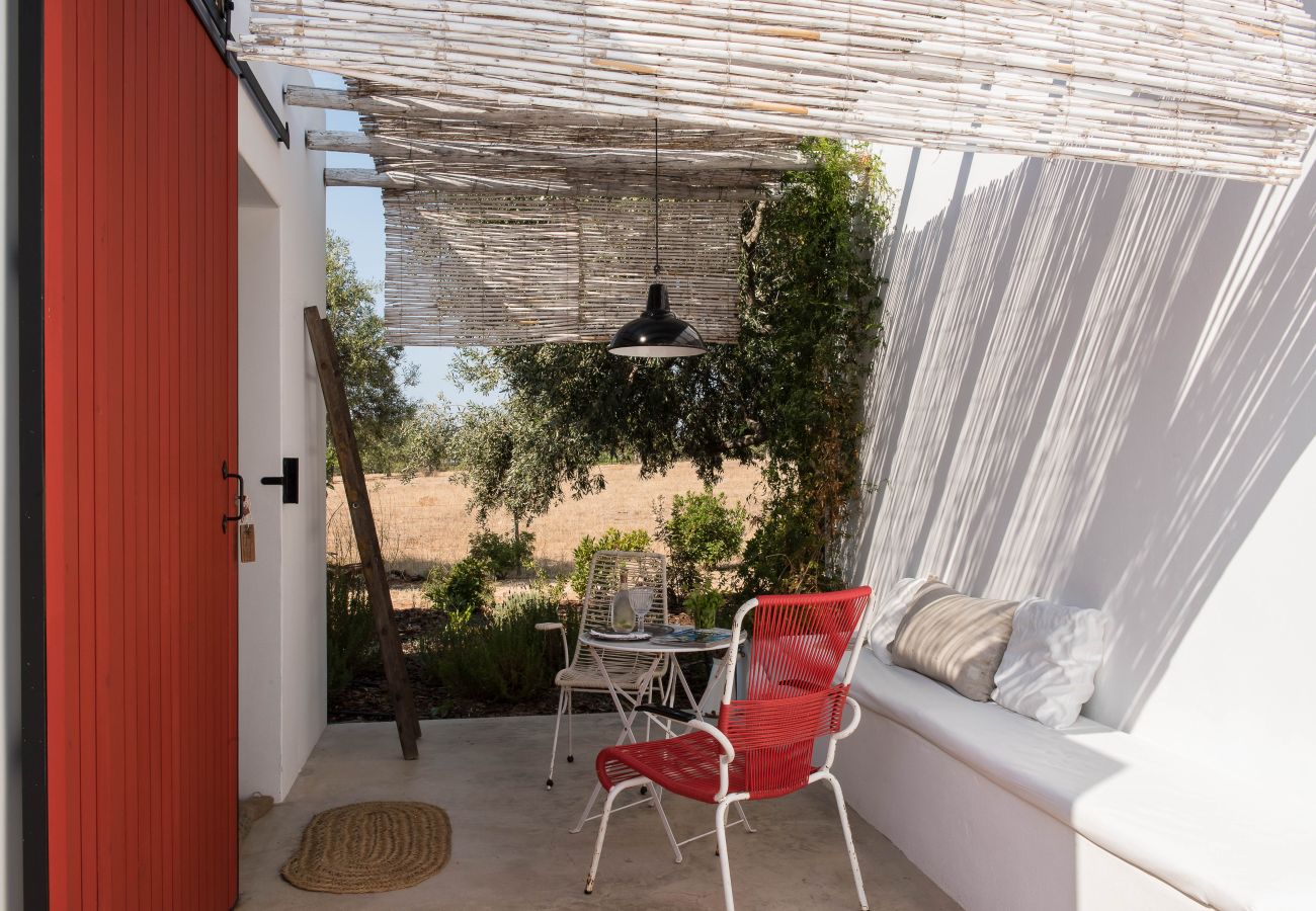 Villa a Conceição - Tavira Whispering Villa