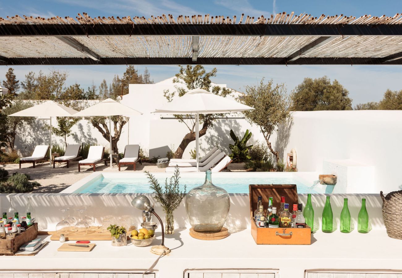 Villa a Conceição - Country Vintage House