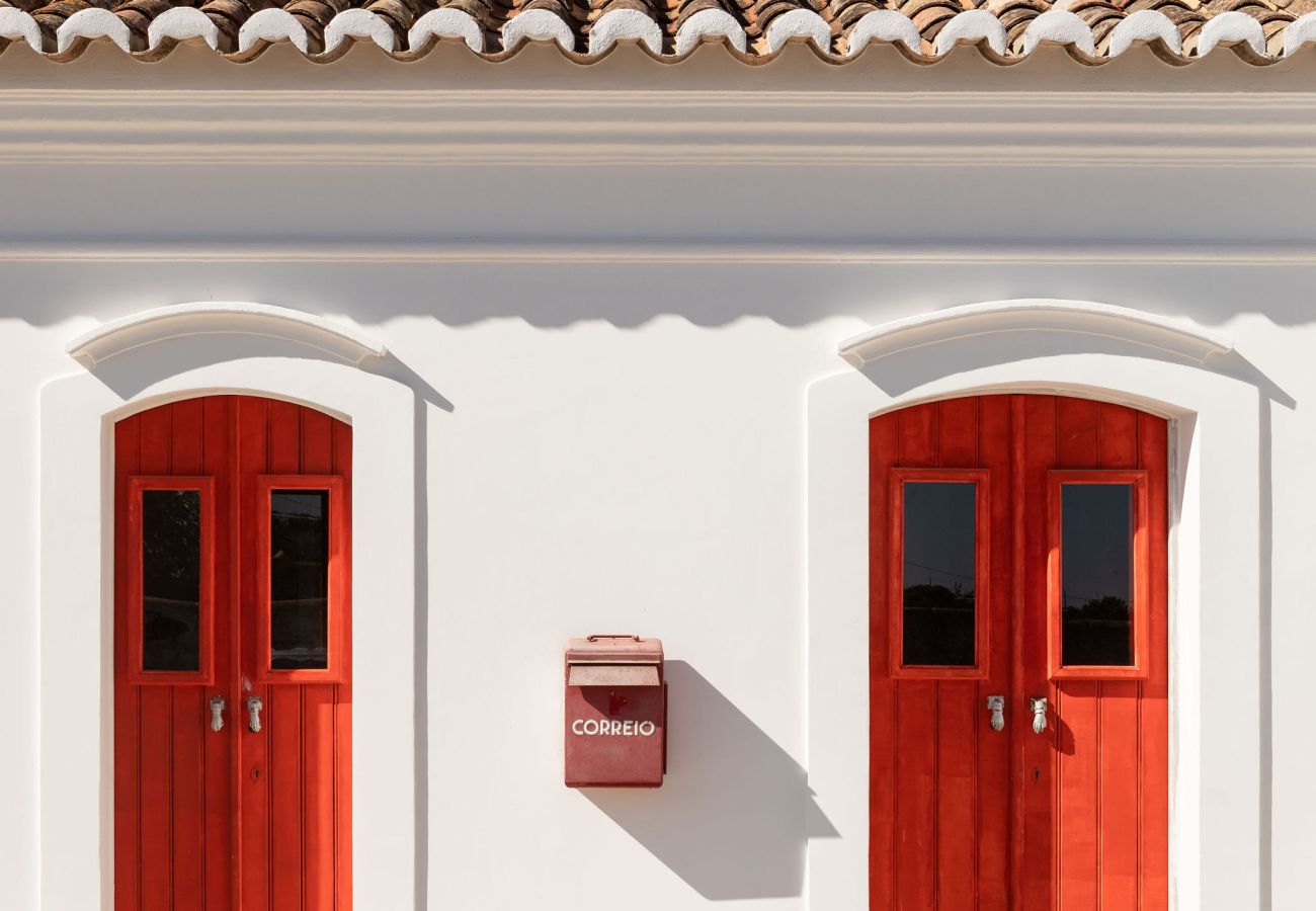 Villa a Conceição - Country Vintage House