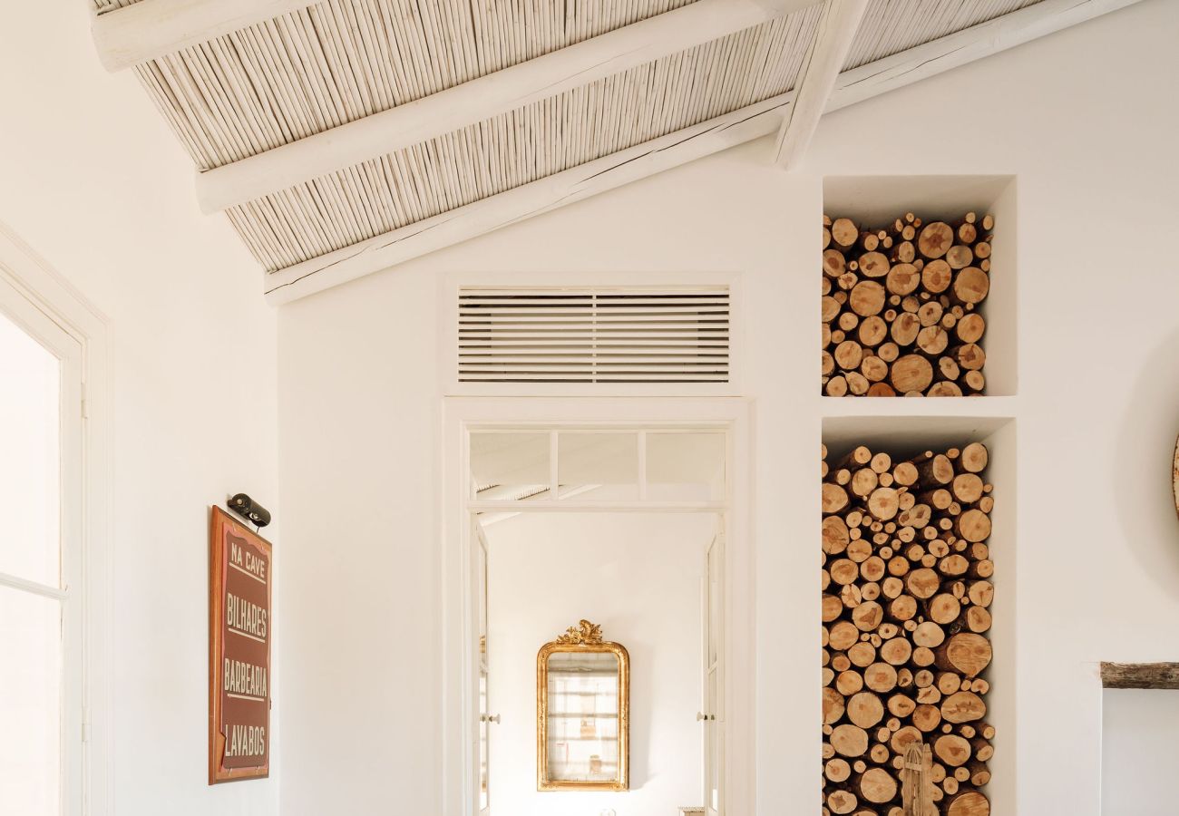 Villa a Conceição - Country Vintage House