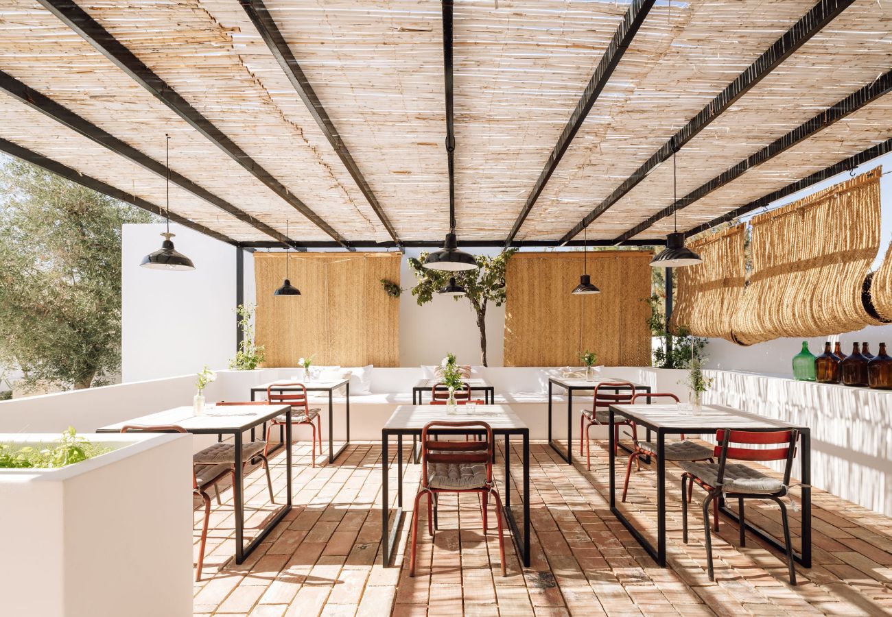 Villa a Conceição - Country Vintage House