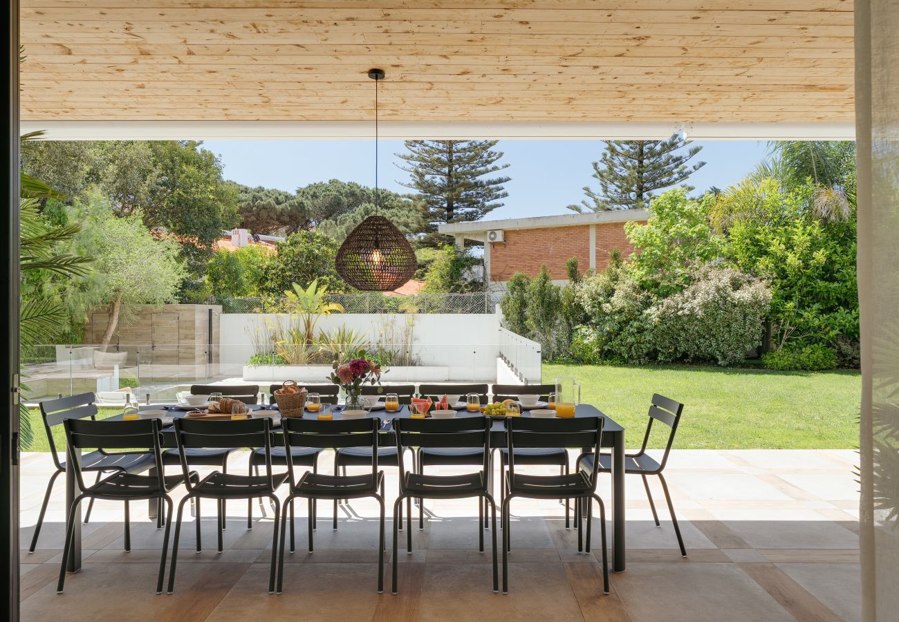Villa a Cascais - Cascais Contemporary Villa