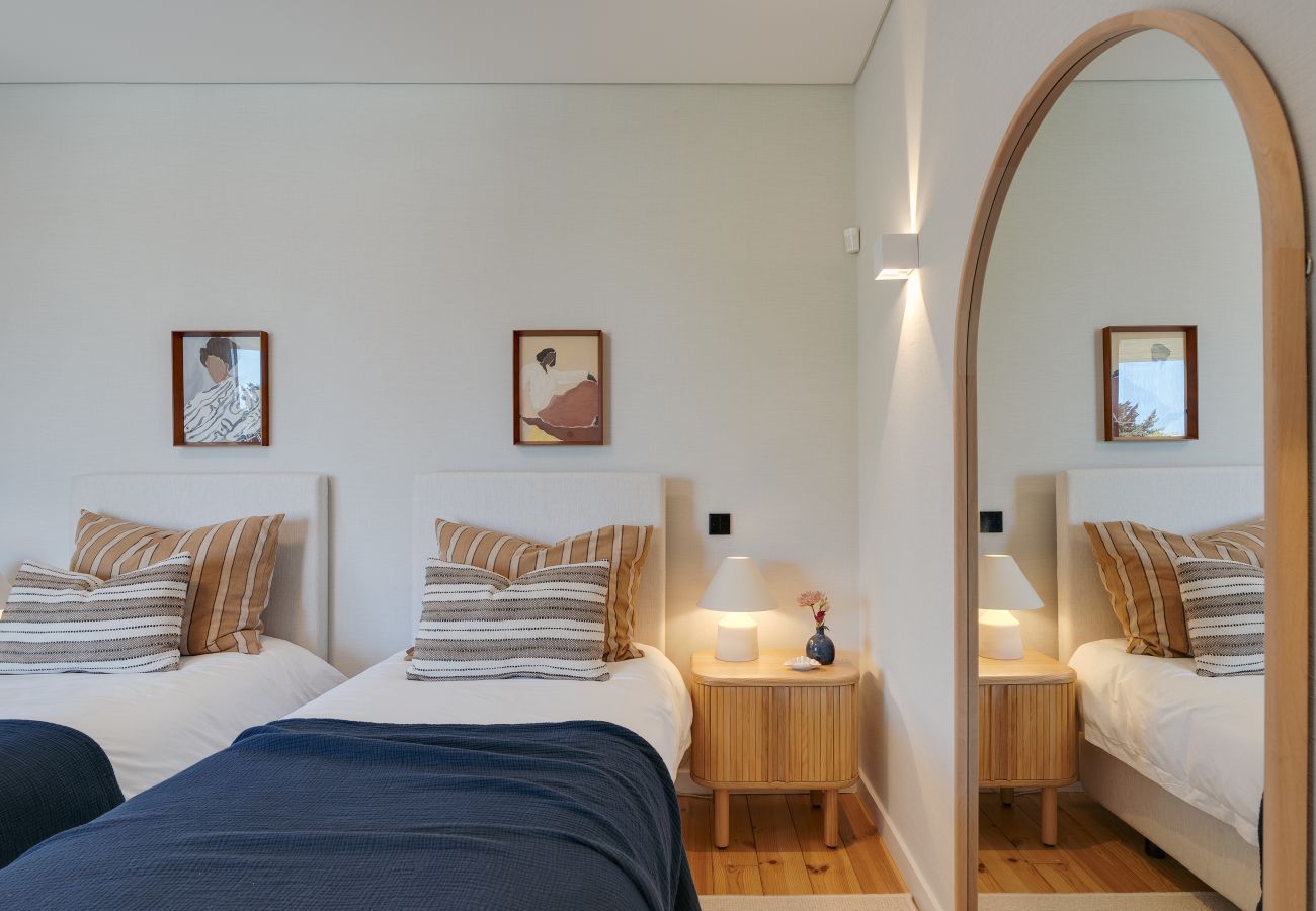 Villa a Cascais - Cascais Contemporary Villa