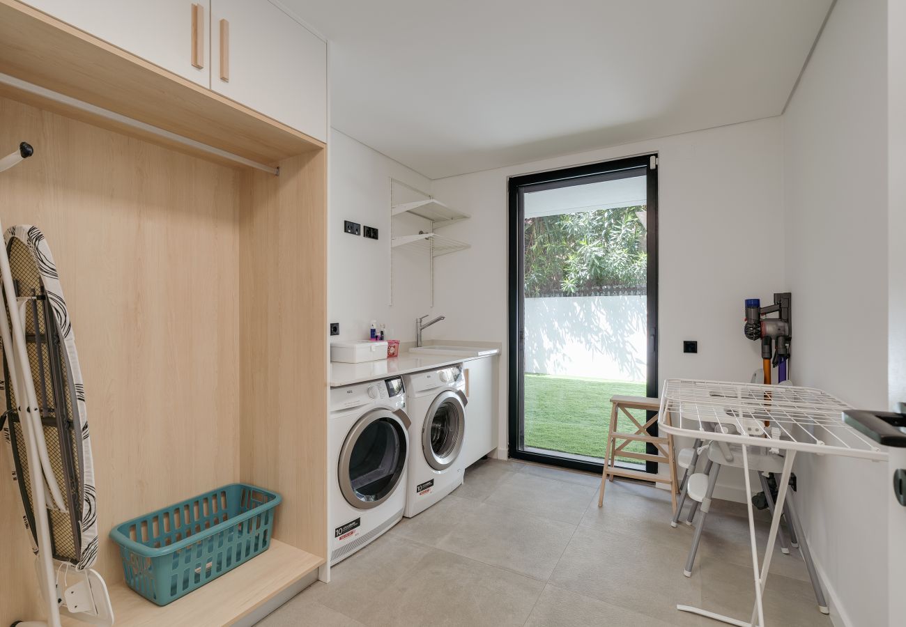 Villa a Cascais - Cascais Contemporary Villa