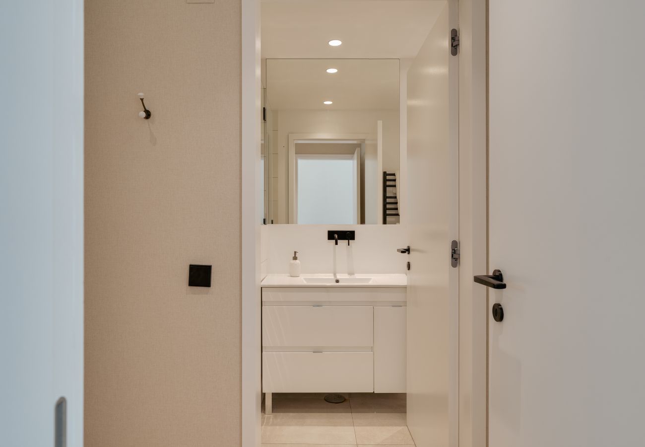 Villa a Cascais - Cascais Contemporary Villa