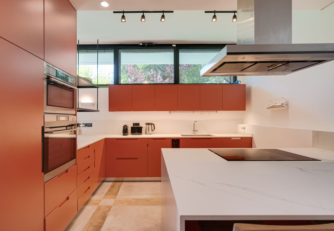 Villa a Cascais - Cascais Contemporary Villa