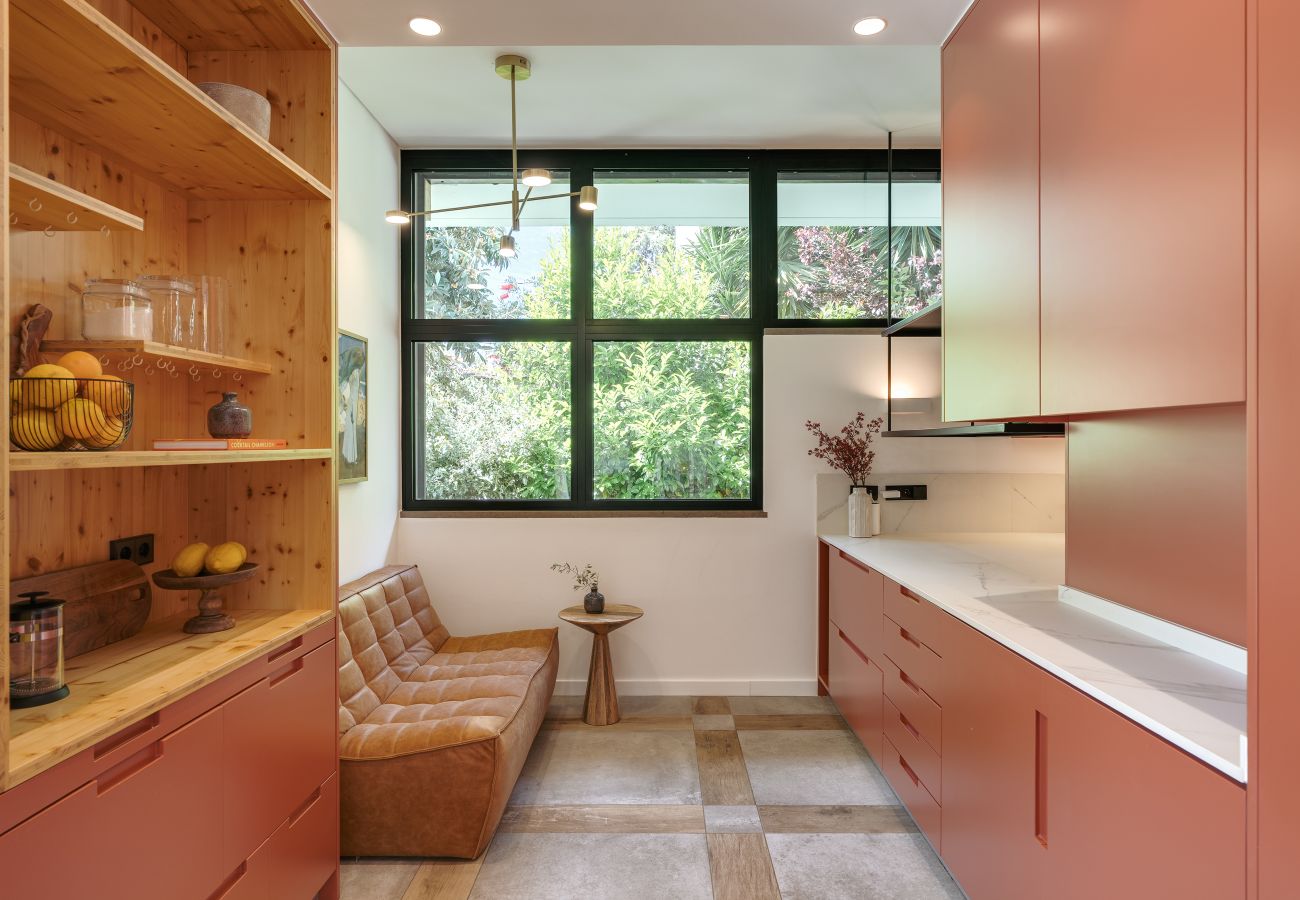 Villa a Cascais - Cascais Contemporary Villa