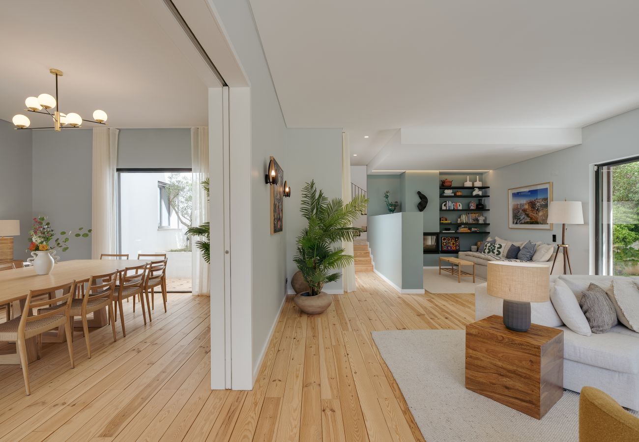 Villa a Cascais - Cascais Contemporary Villa