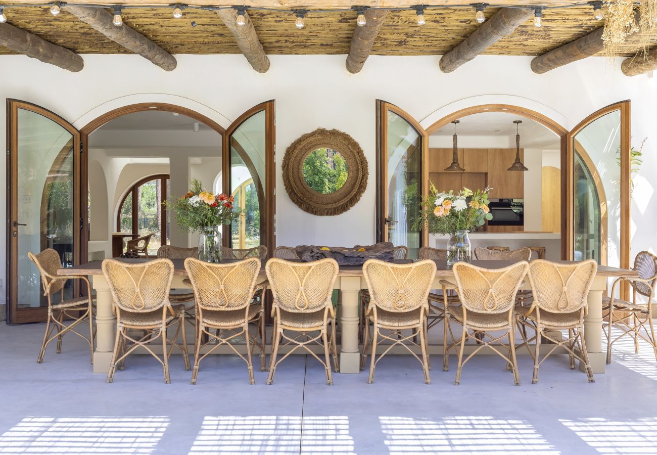 Villa a Aroeira - Elysian Villa