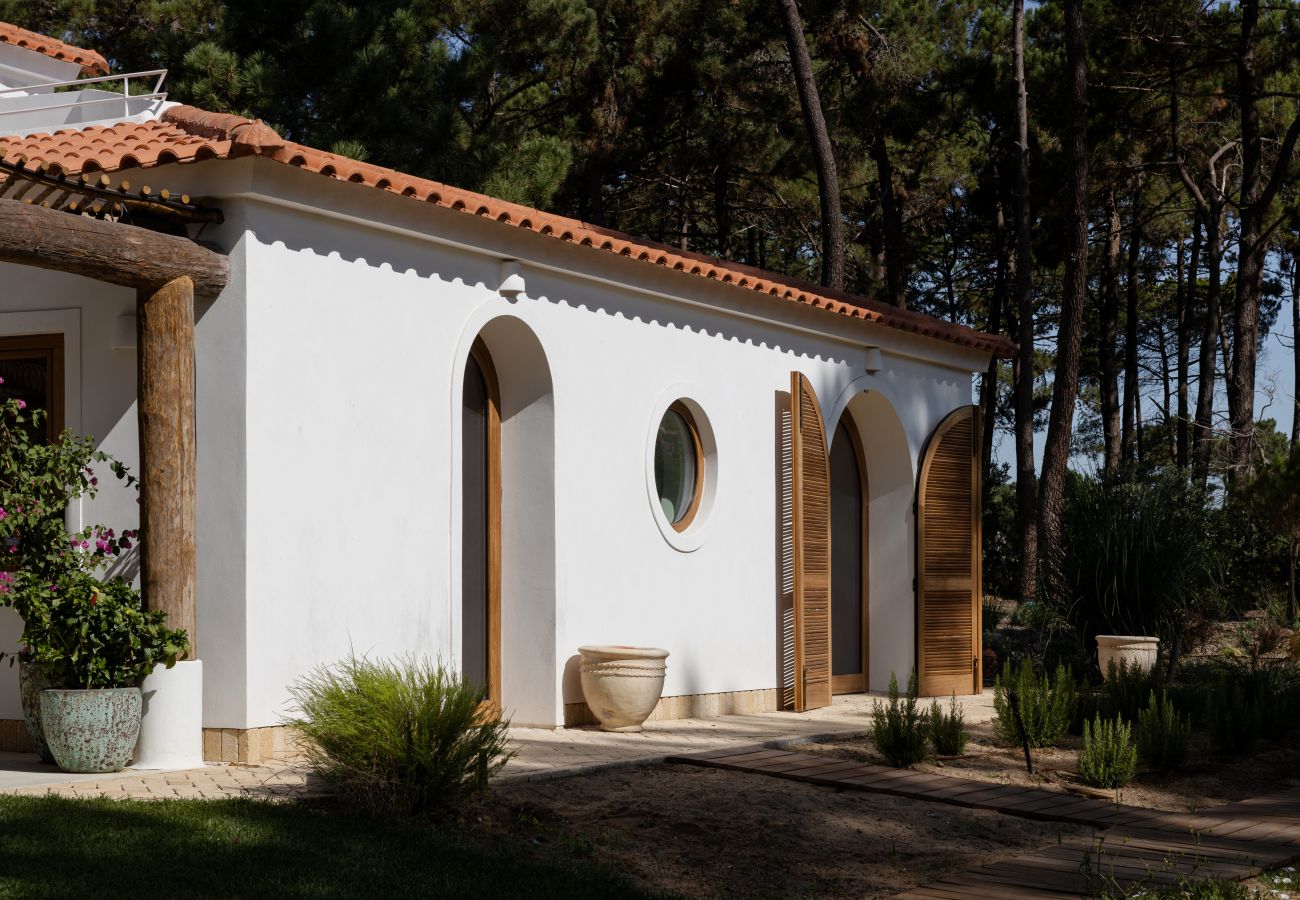Villa a Aroeira - Elysian Villa