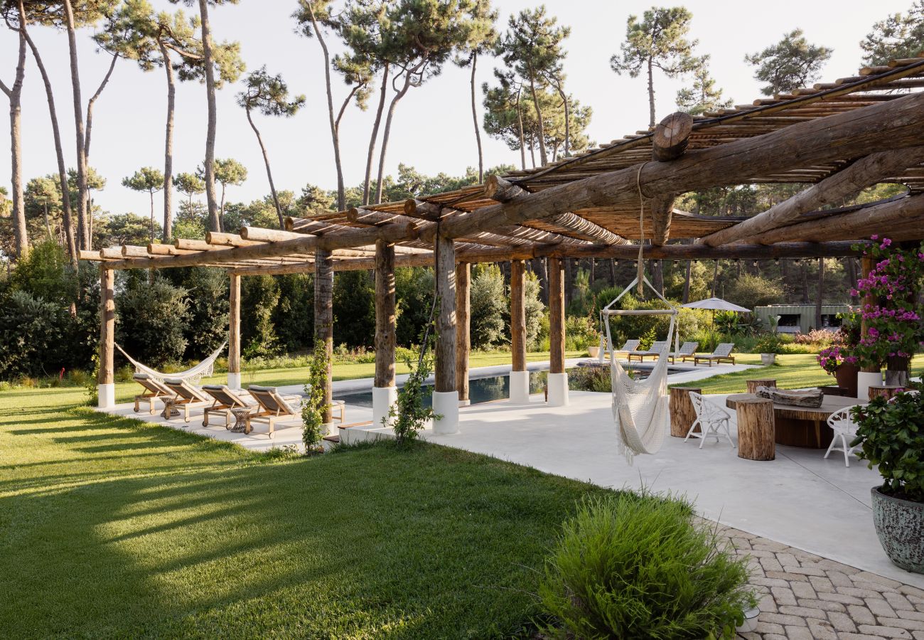 Villa a Aroeira - Elysian Villa