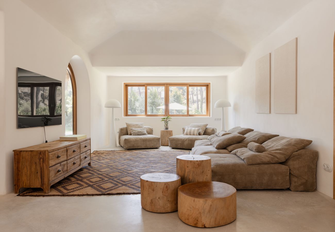 Villa a Aroeira - Elysian Villa