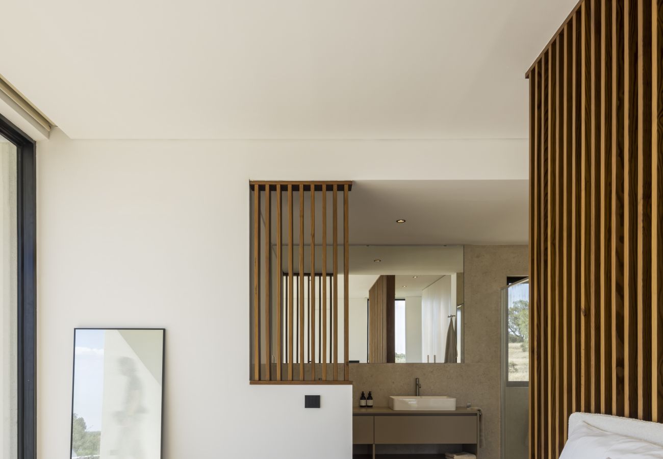 Villa a Reguengos de Monsaraz - Blissfully Alentejo