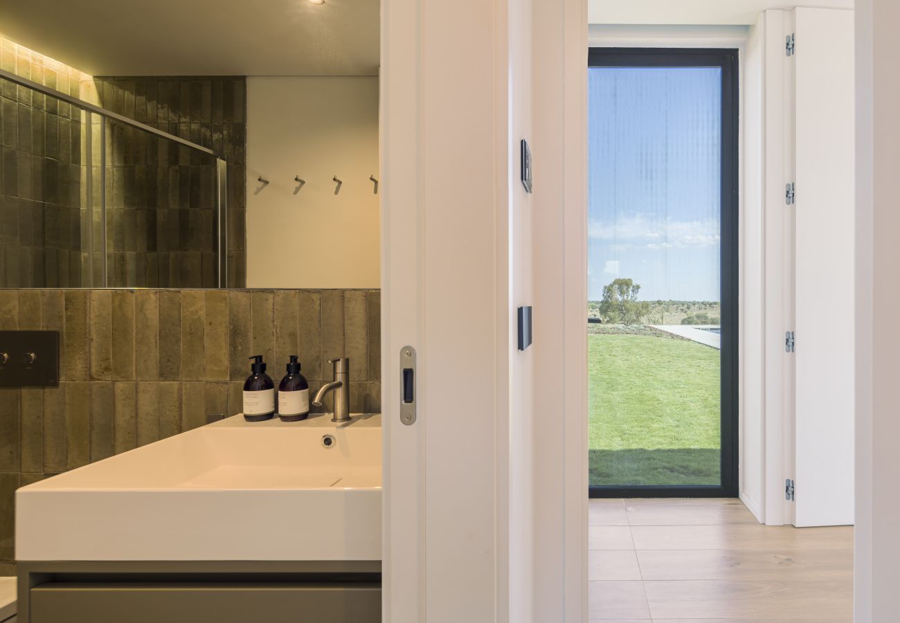 Villa a Reguengos de Monsaraz - Blissfully Alentejo