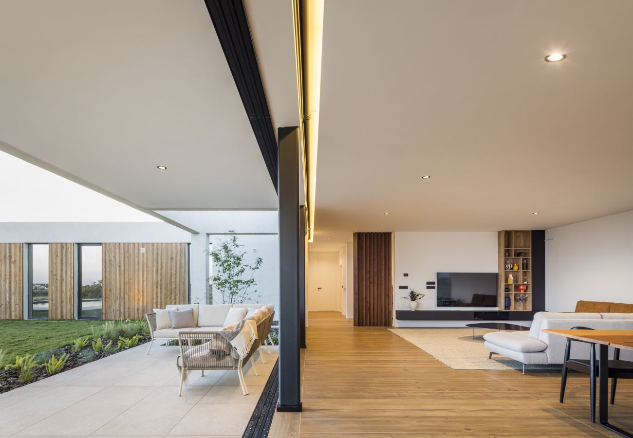 Villa a Reguengos de Monsaraz - Blissfully Alentejo