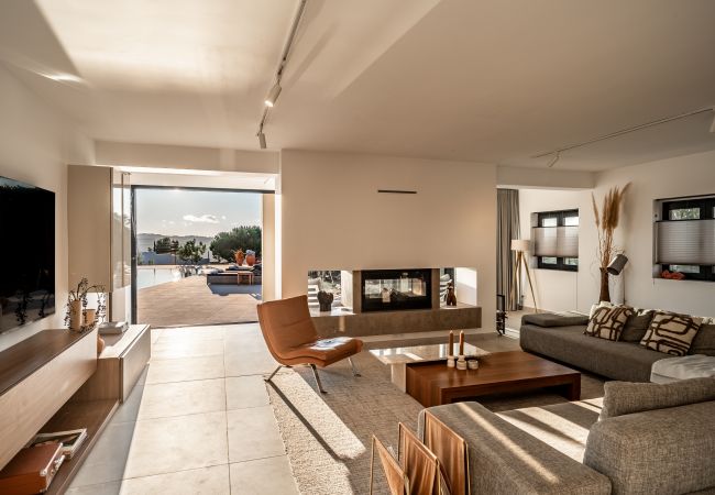 Villa a Alenquer - Wine Country Villa