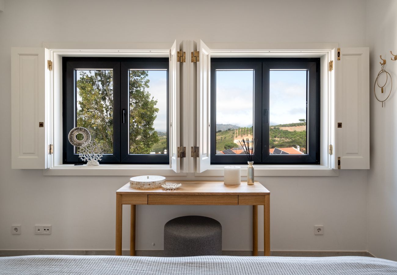 Villa a Alenquer - Wine Country Villa