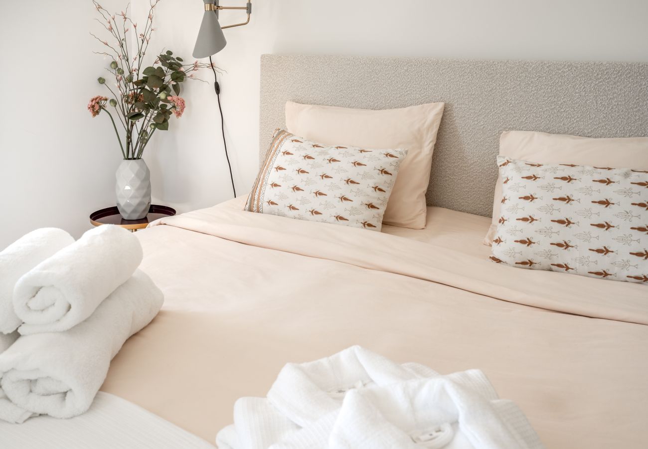 Villa a Alenquer - Wine Country Villa