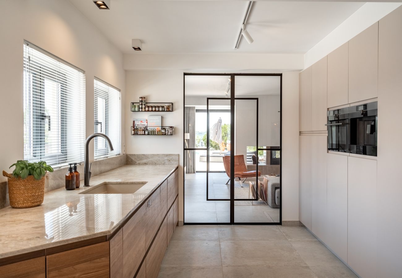 Villa a Alenquer - Wine Country Villa