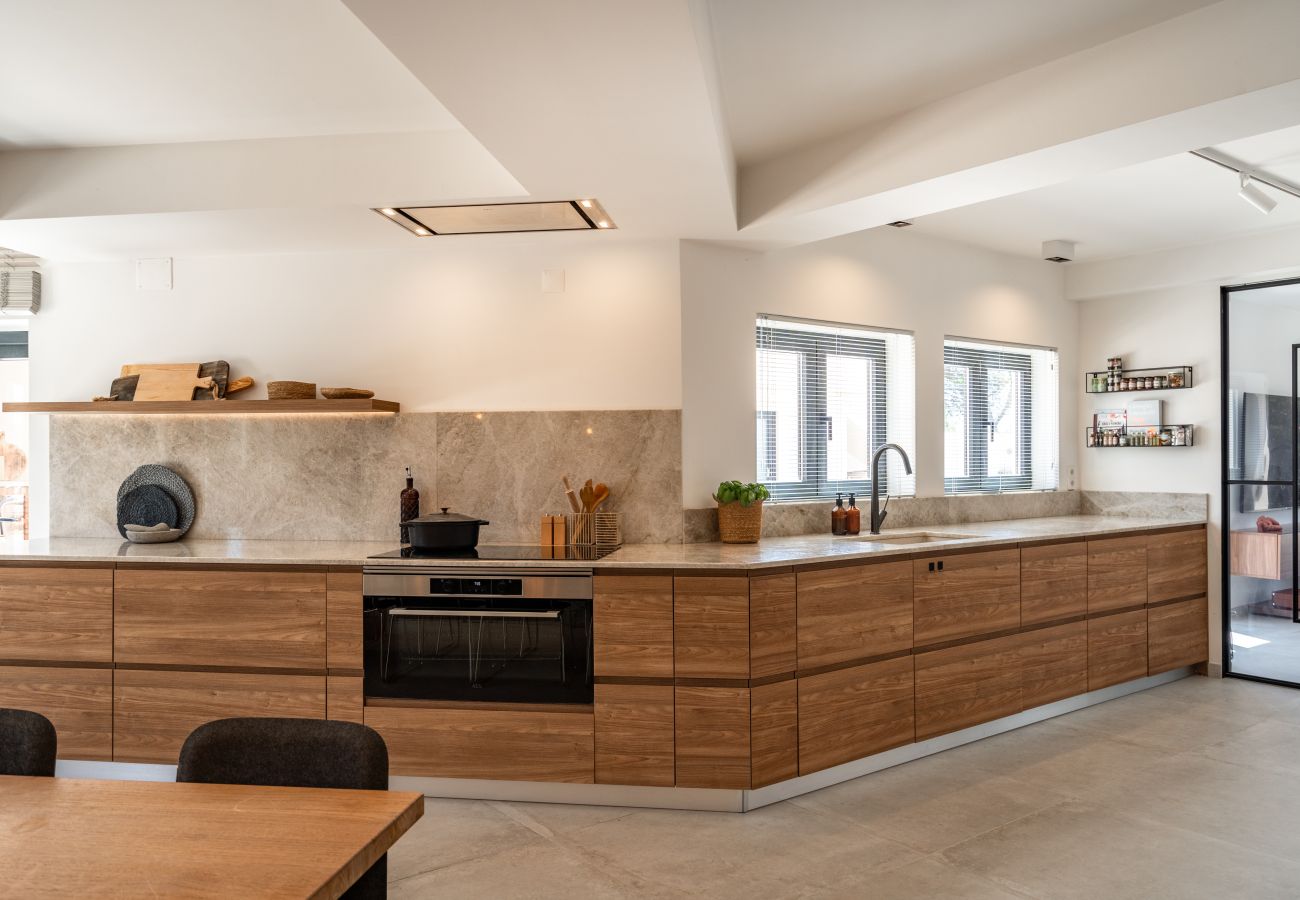 Villa a Alenquer - Wine Country Villa