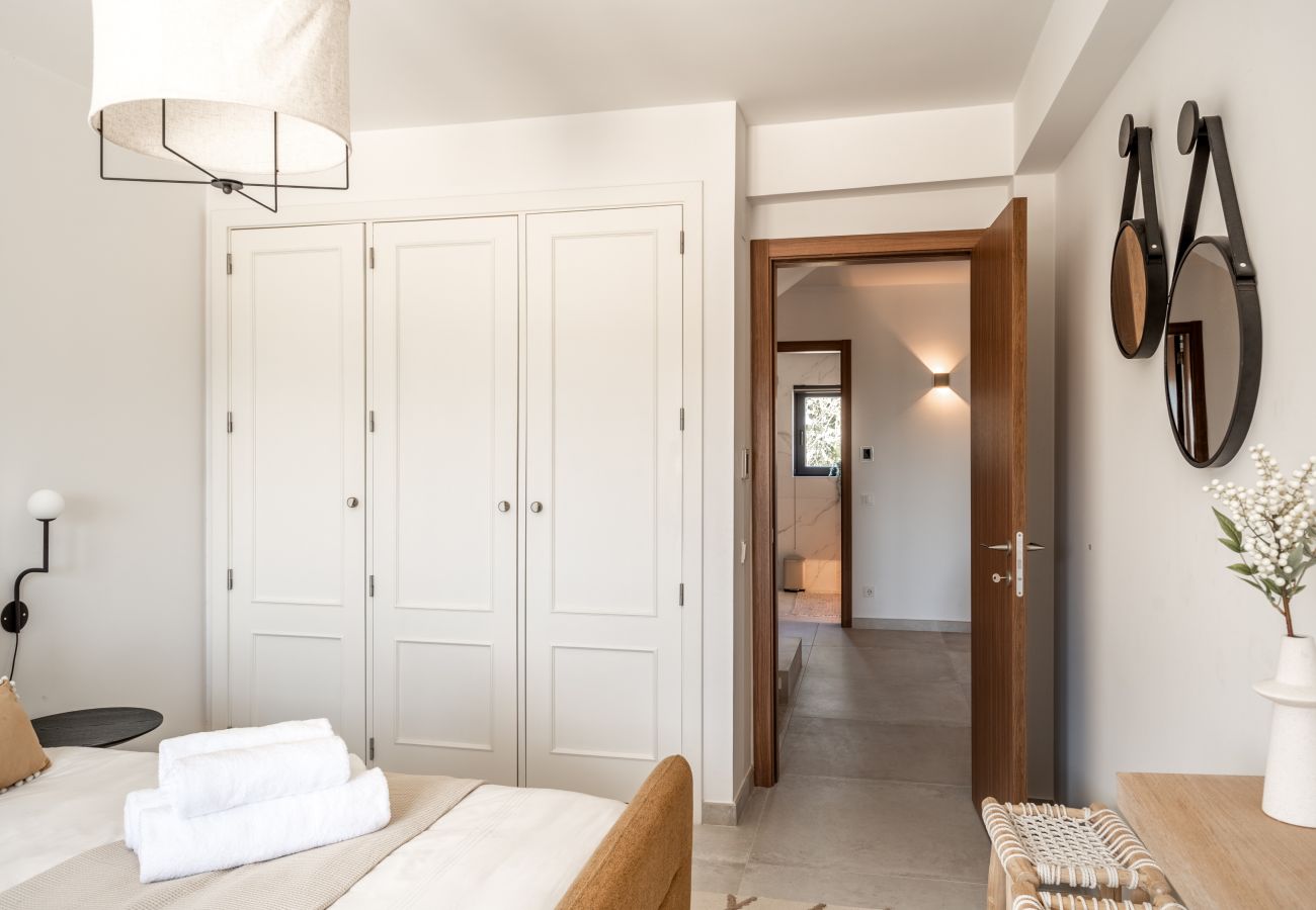 Villa a Alenquer - Wine Country Villa