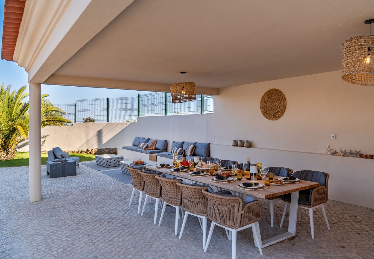 Villa a Alenquer - Wine Country Villa